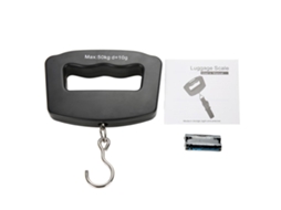 Balança Digital Portátil LAXISCREED 50kg/10g