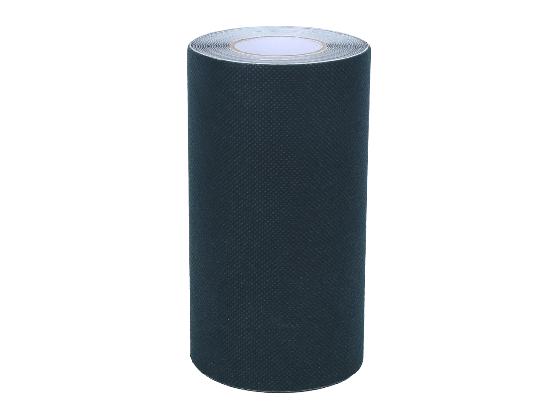 Fita de Grama Artificial Autoadesiva TYU 15x500cm resistente às intempéries