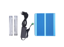Computador Industrial Fanless Mini 100 240v Plug Ue