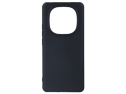 Capa Ultra Suave para Xiaomi Redmi Note 14 Pro 5G LA CASA DE LAS CARCASAS