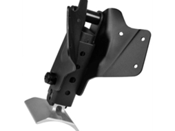Travões Universal Cuff 200 Pretopowerslide