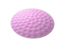Laxiscreed Almofada De Proteção Para Parede De Porta Em Silicone Autoadesivo Antichoque
