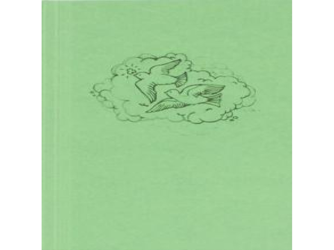 Livro Fantasy Island de Joel Seawright (Inglês)