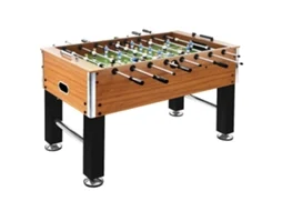 Vidaxl Matraquilhos Aço 60 Kg 140x74,5x87,5 Cm Castanho-claro E Preto