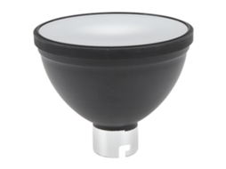Standard Reflector Diffuser Soft Light Effect Accessory For Ads2 Ad200 Ad360 Flashes LAXISCREED