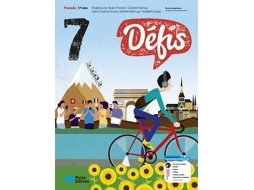 Défis 7.º Ano 2026