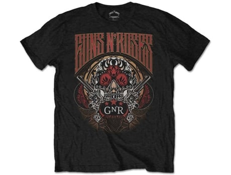 T-Shirt GUNS N ROSES Australia M