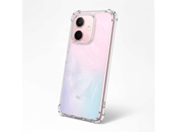 Capa Reforçada para Oppo A5 Pro LA CASA DE LAS CARCASAS