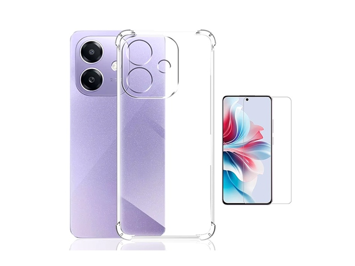 Pelicula de Vidro PHONECARE A40