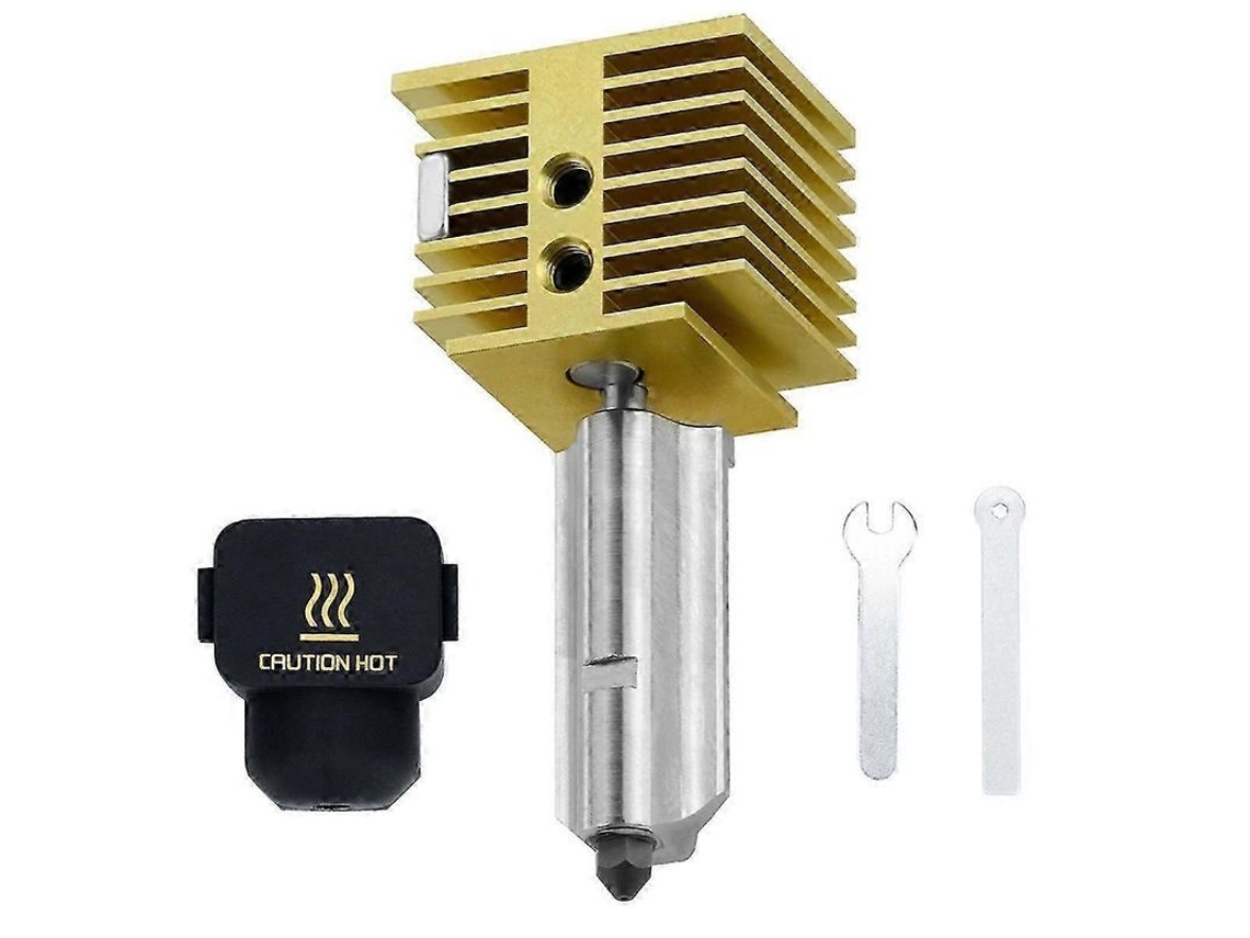 Upgrade Hot End para Bambu Lab A1/A1 Mini