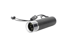 Microscópio digital USB (portátil, alta definição, ampliação de 1600x)