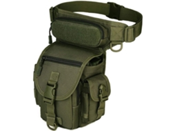 Bolsa de Perna, Ciclismo, Trilhas, Camping AQUAFORGE