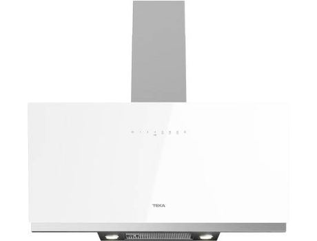 Exaustor TEKA DVF 97670 (400 m3/h - 89.8 cm - Branco)