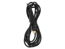 Caneta De Tatuagem (interface Rca, Preto E Vermelho) Eoocoo