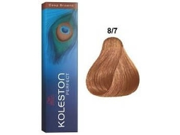 Coloração WELLA Koleston Perfect 8/7 (60 ml)