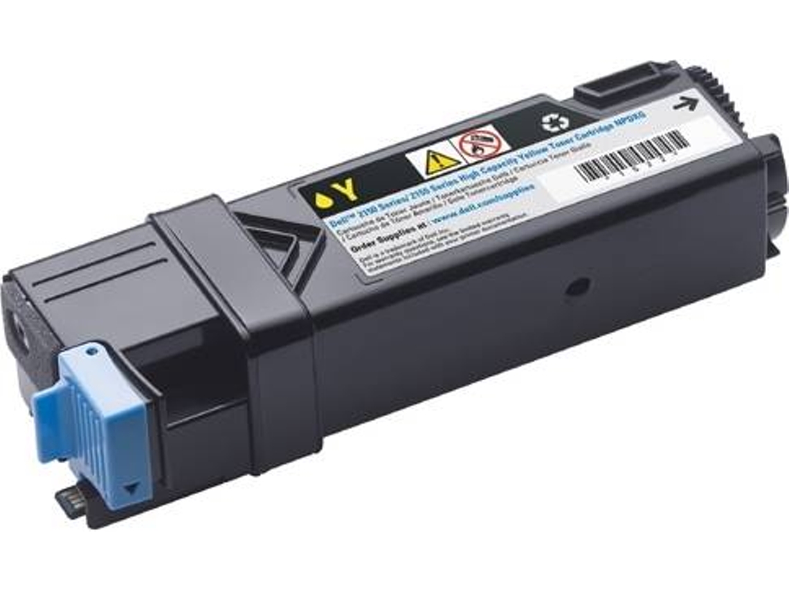 Toner DT-2150YL
