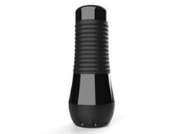 Estimulador DIGITALLAB Fjb0505Zzh7 Preto
