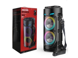 Caixa de Som Bluetooth, Caixa de Som de Alto Volume MDUG