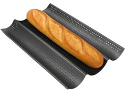 Sartén para baguetes ZYBLSSBB