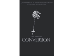 Livro Conversion A Bisexual, Reverse Harem Romance De Lillith Abendroth (inglês)