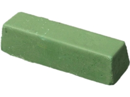Pasta De Polimento Verde Para Aço Inoxidável, Cera