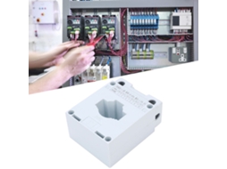 Transformadores De Corrente Bh0.66 Laxiscreed, 3 Unidades, Classe 0.5, Isolação A 0.66kv, Estrutura Ignífuga