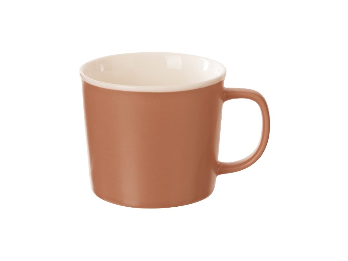 Caneca Nature Terra 38 cl SG SECRET DE GOURMET