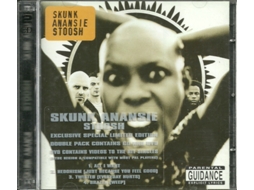 CD Skunk Anansie - Stoosh