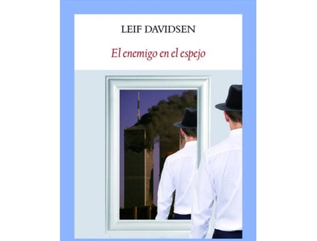 Livro EL ENEMIGO EN EL ESPEJO de Leif Davidsen