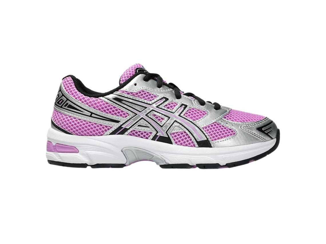 Tênis Asics Jr. - Tamanho 35.5