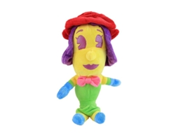 2026 muñeco de Peluche Bendy And The Ink Machine com 30 Cm de Pelo Curto Suave e Algodão Pp para Crianças e Decoração