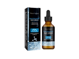 Essência Facial com Niacinamida para Cuidado Diário da Pele Saudável LAXISCREED