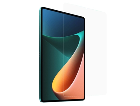 Protetor De Ecrã De Vidro Agc Alta Definição, Cola Total, 2.5d, Sensível Ao Toque 0,18 Mm Para Xiaomi Pad 5/pad 5 Pro Rurihai