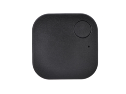 Dispositivo de Alarme Anti perda EOOCOO (posicionamento Bluetooth, Rastreamento Inteligente)