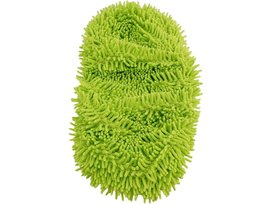 Panno In Microfibra Lavabile, Compatibile Con Swiffer Sweeper,