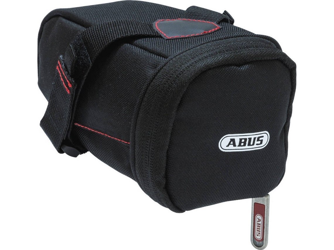 Saco de Sela ABUS St 5950 2.0 (Preto - TU)