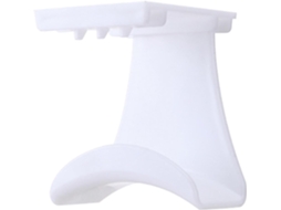 Genérico Suporte De Casque De Mesa, Suporte Para Pendurar Na Mesa