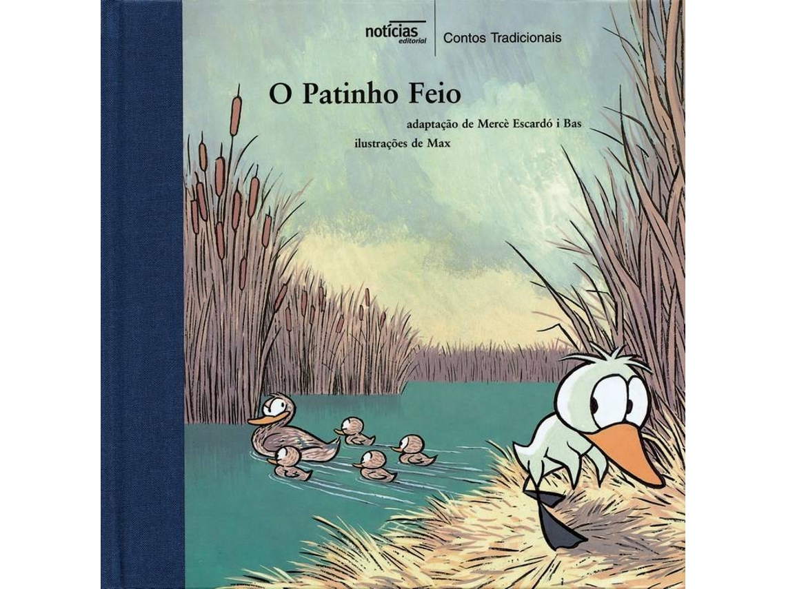 Livro de Mercé Esdcardó (Português)