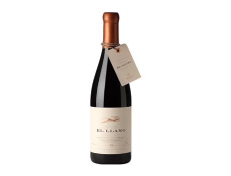 Vinho MERAYO El Llano Mencía Bierzo (0.75 L - 1 Unidade)