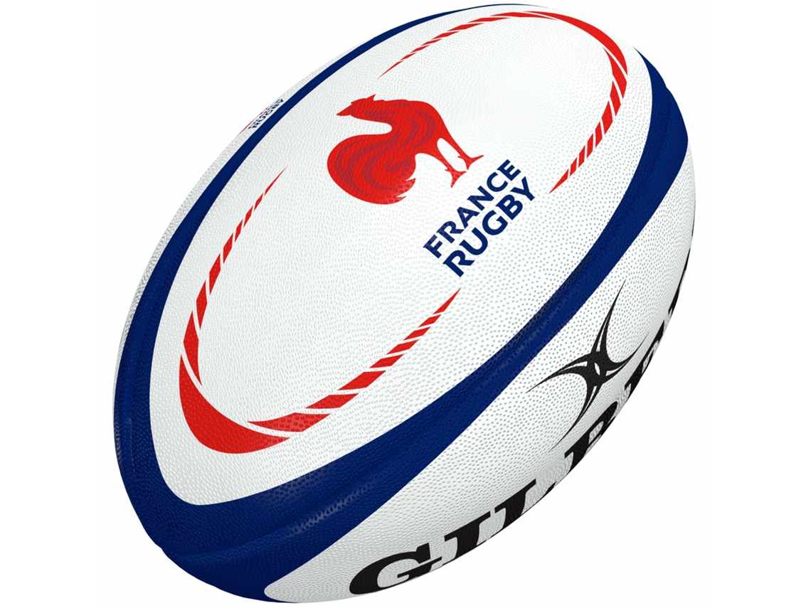 Bola de Rugby France 2021/22