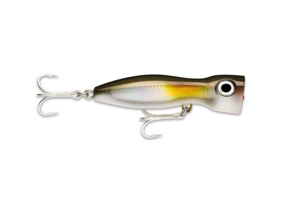 Atracção de superfície RAPALA x-rap® magnum® xplode 13cm