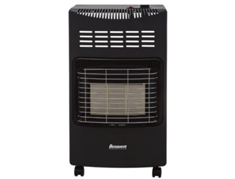 Aquecedor a Gás BENAVENT Beif400 Infravermelho (4200 W)