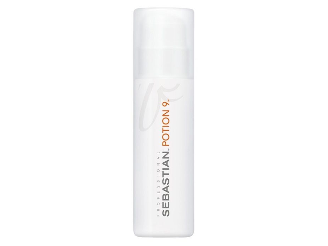 Sebastian Flow Potion 9 50ml Condicionador Sem Enxágue SEBASTIAN