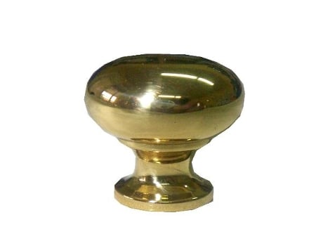 Arjona pomos mueble laton r-10130  23-35