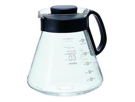 Xvd 80b Jarro Para Chá Ou Café… Hario