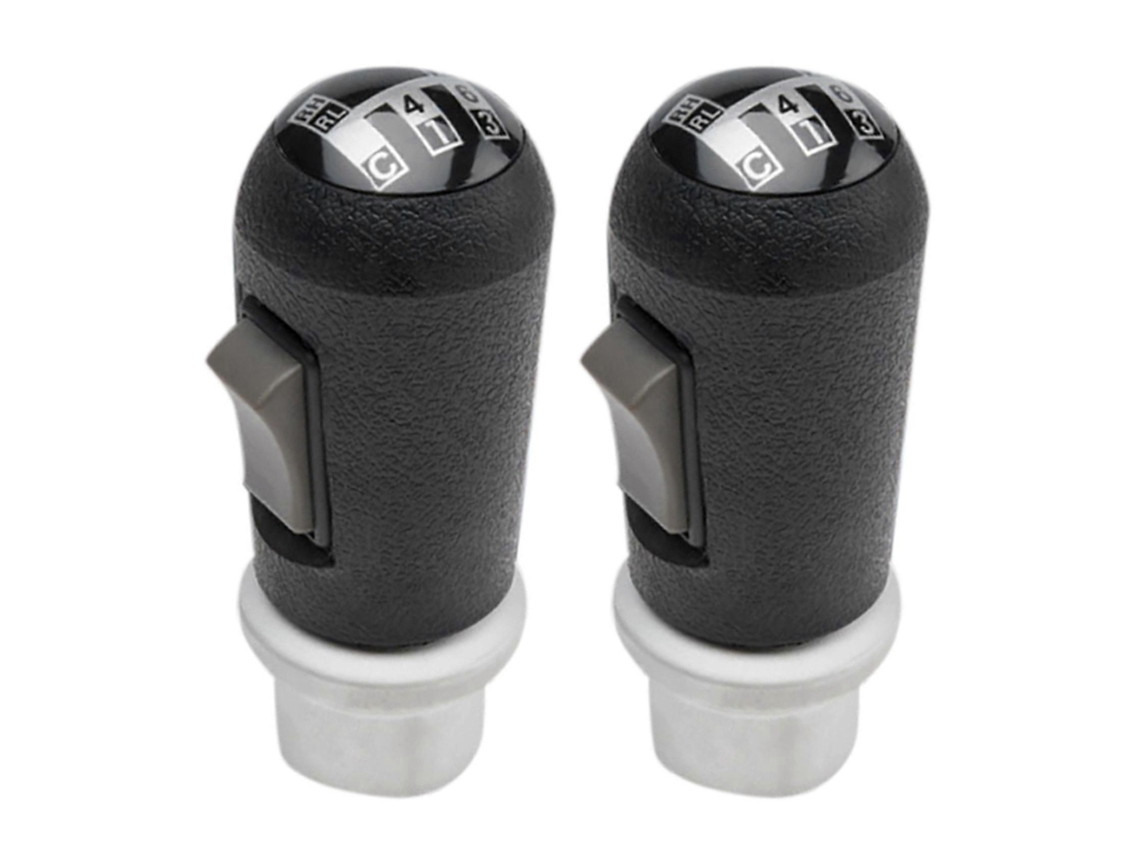 Manopla De Marcha 2x 6 Speedrc Para Scania 3 Se 1485717 1377386 1369975