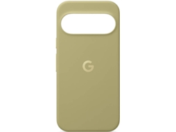 Capa GOOGLE Pixel 11 (Pistacho)