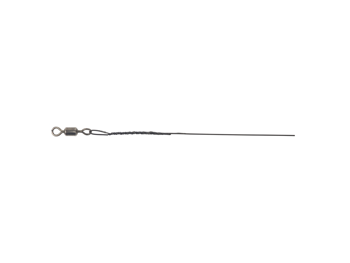 Rodapé VMC Blackflex x3 7kg 27cm