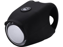 Campainha Elétrica AQUAFORGE, 120 Db, para Guidão de Bicicleta para Mtb