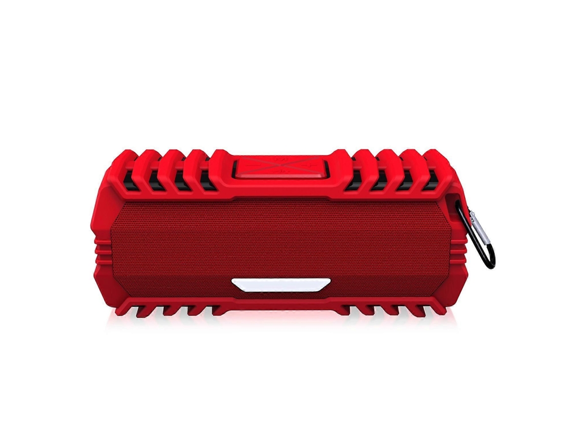 Caixa De Som Portátil Bluetooth Para Ambientes Externos Newrixing Nr 5015 Olysi Shop